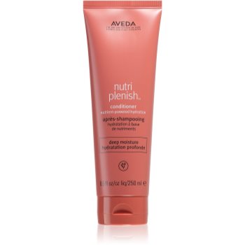 Aveda Nutriplenish™ Conditioner Deep Moisture balsam profund hrănitor pentru par uscat - imagine 2